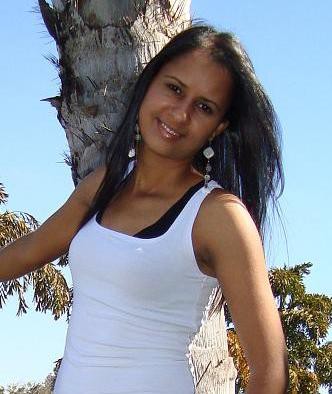 Jacqueline Divino de Oliveira